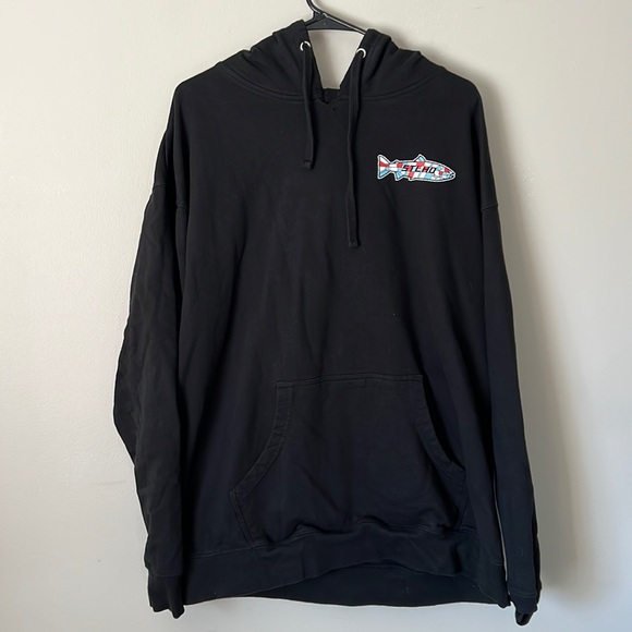 STLHD Other - STLHD Hoodie